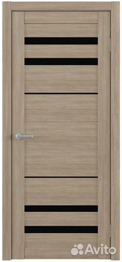 Межкомнатные двери с установкой