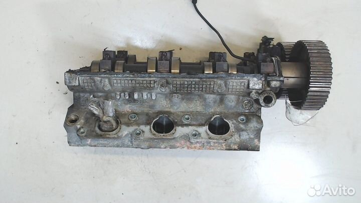 Головка блока (гбц) Opel Vectra B, 1998