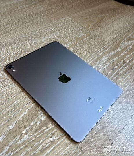 iPad pro 11 2018 64gb