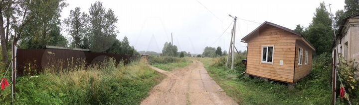 Производство, 410 м²