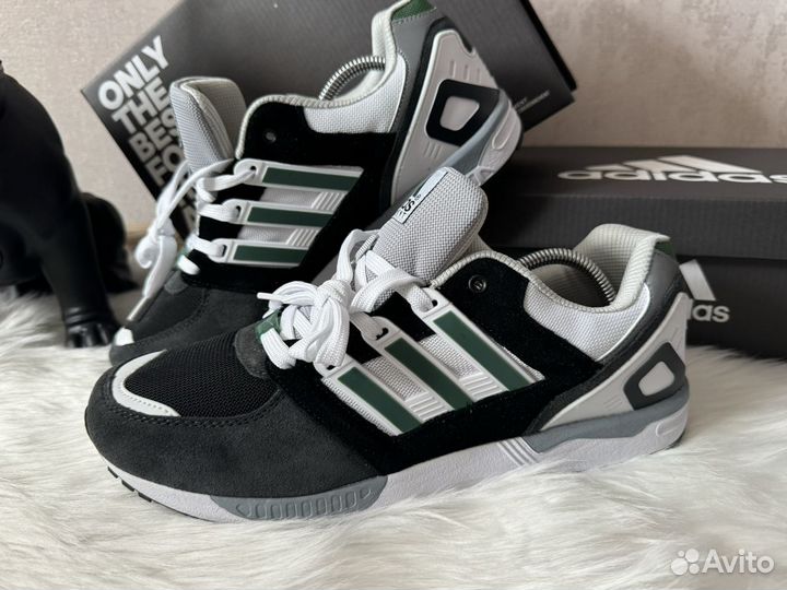 Р45 Adidas Torsion Equipment ZX 8000 кроссовки