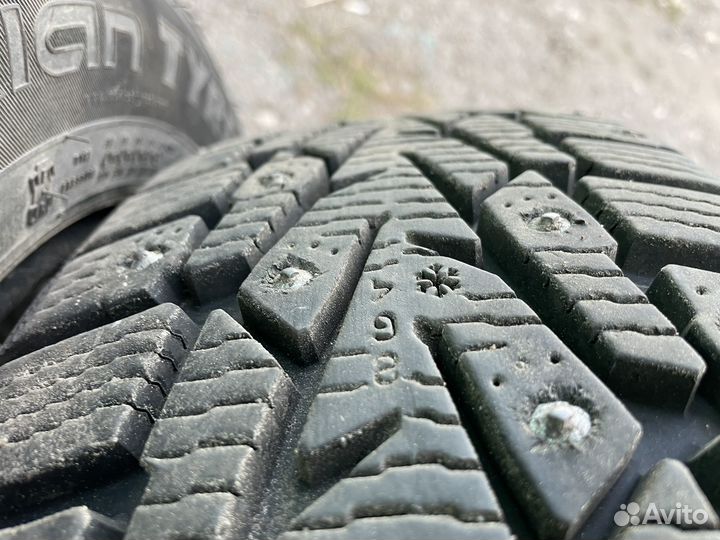 Nokian Tyres Nordman 7 185/65 R14
