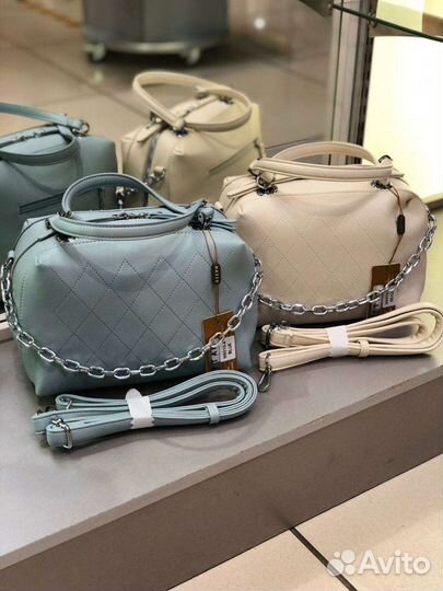 Сумка женская