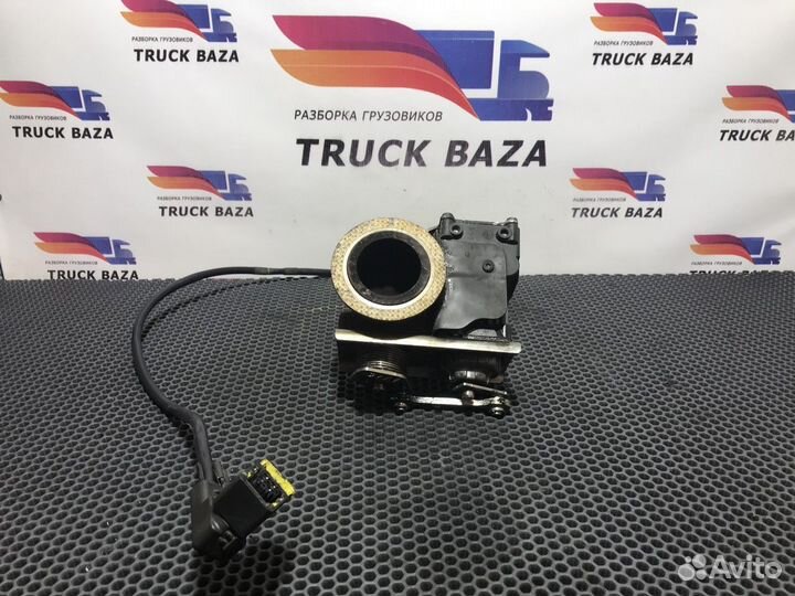 1952321 Клапан EGR Daf XF106