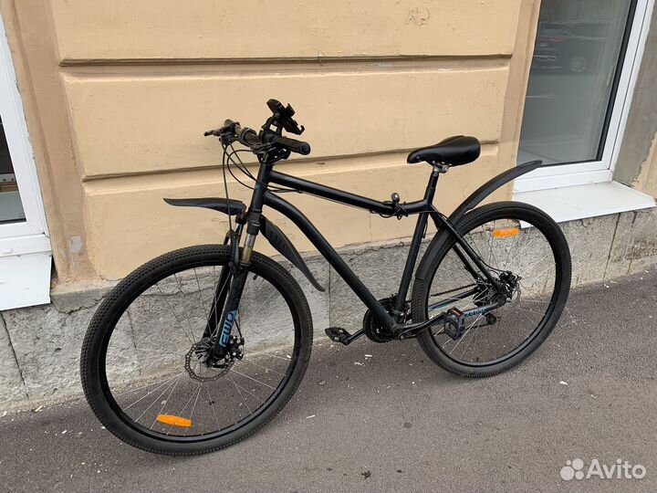 Найнер Forward торг