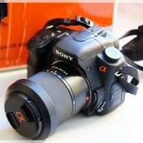 Sony A200 kit