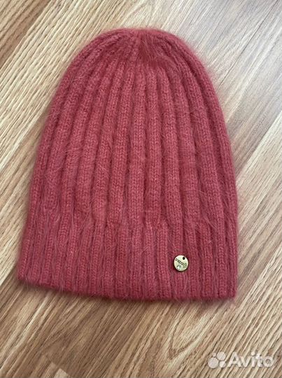 Шапка женская новая