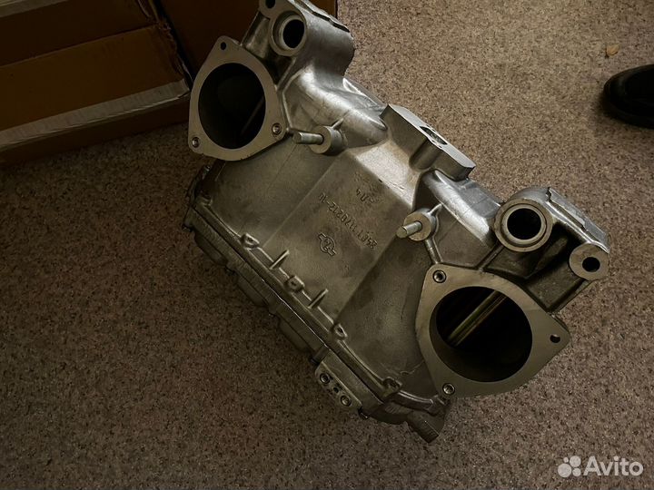 Охладитель 8401-1170200-13