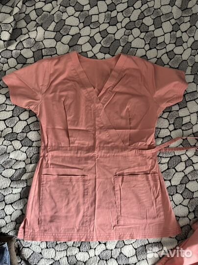 Медицинский костюм 42 44