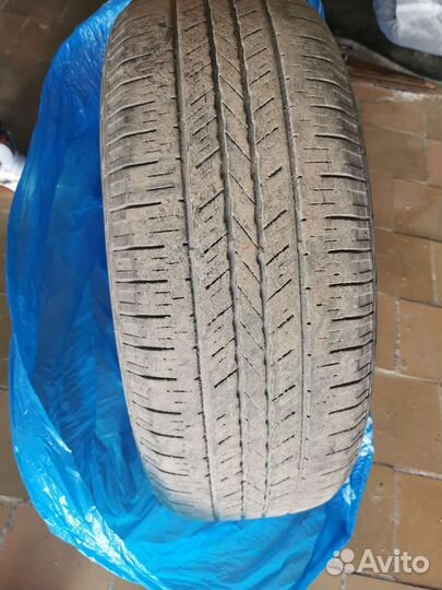 Hankook Dynapro HP RA23 235/60 R18