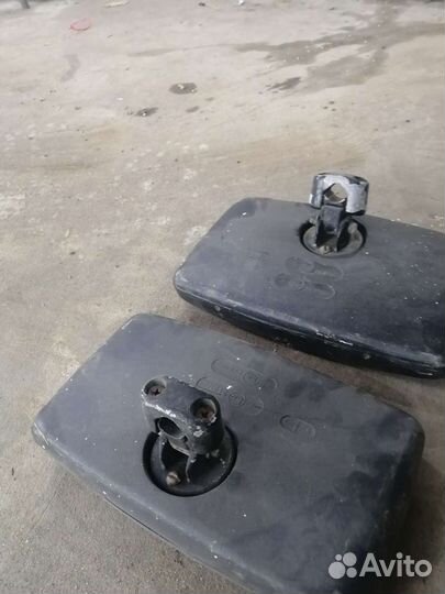 Зеркала для грузовика