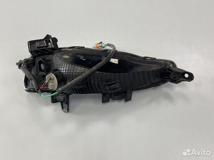 Ходовой огонь левый Kia Optima 4 2016