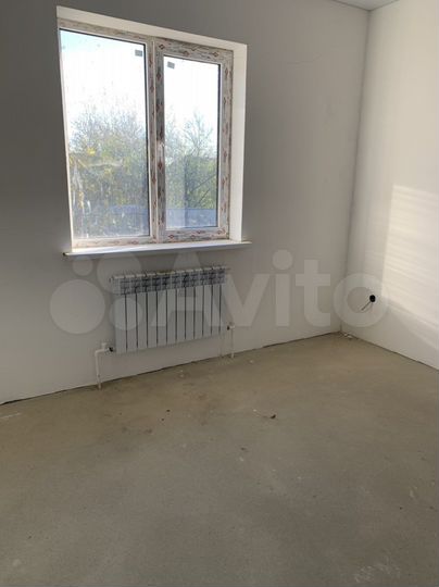 Дом 110 м² на участке 5 сот.