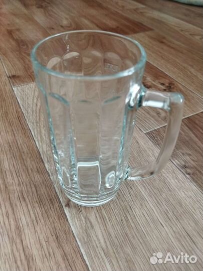 Кружка пивная