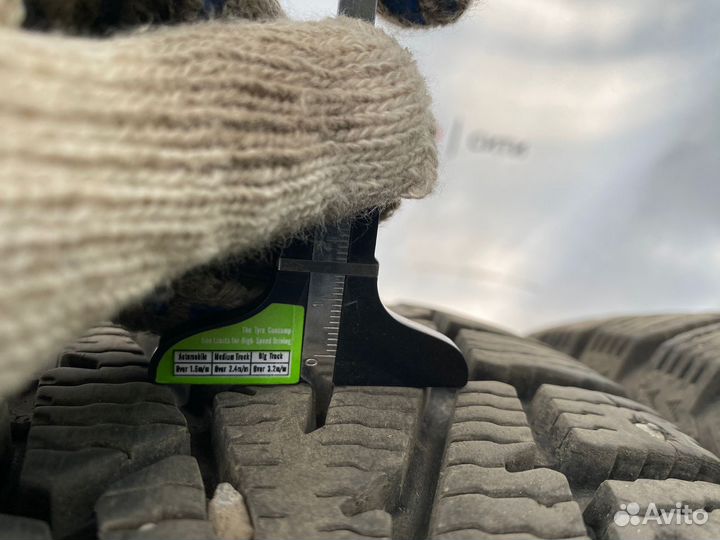 Cordiant Snow Cross 195/55 R16 91T