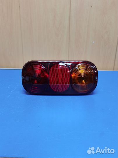 Фонарь задний 700/50018А