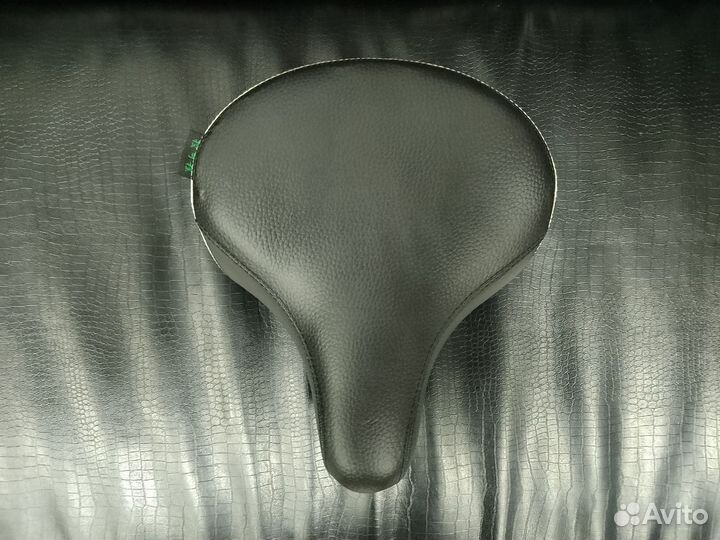 Сиденье Kong для электровелосипедов