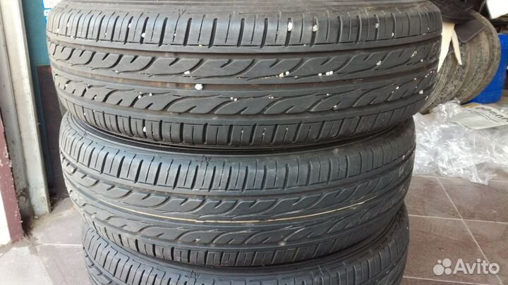 Dunlop Enasave EC202 155/65 R14