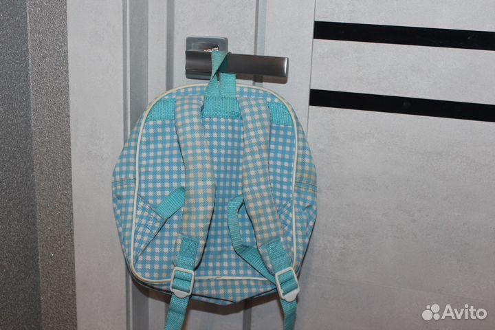 Рюкзак для малышей