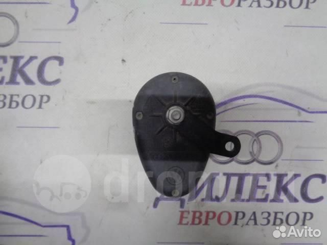 Сирена сигнализации (штатной) VW Touareg 2002-2010