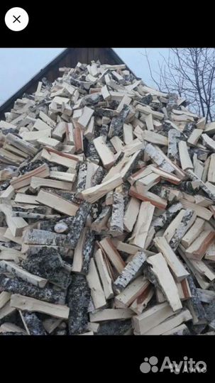 Дрова