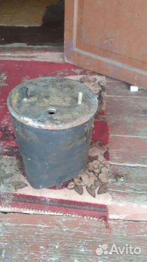 Пневмоподушка