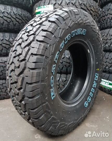 Roadcruza RA1100 A/T 255/55 R18