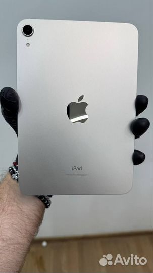 iPad mini 6 64gb