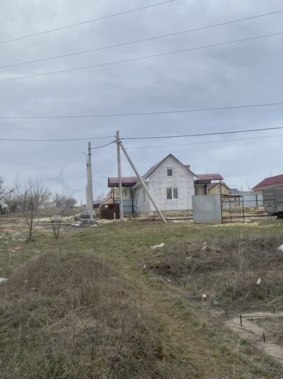Участок 6 сот. (ИЖС)