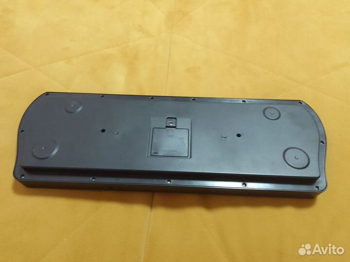 Синтезатор