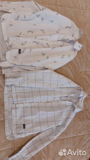 Школьная форма для девочки