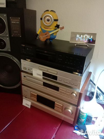 Виниловые пластинки,CD диски, аппаратура