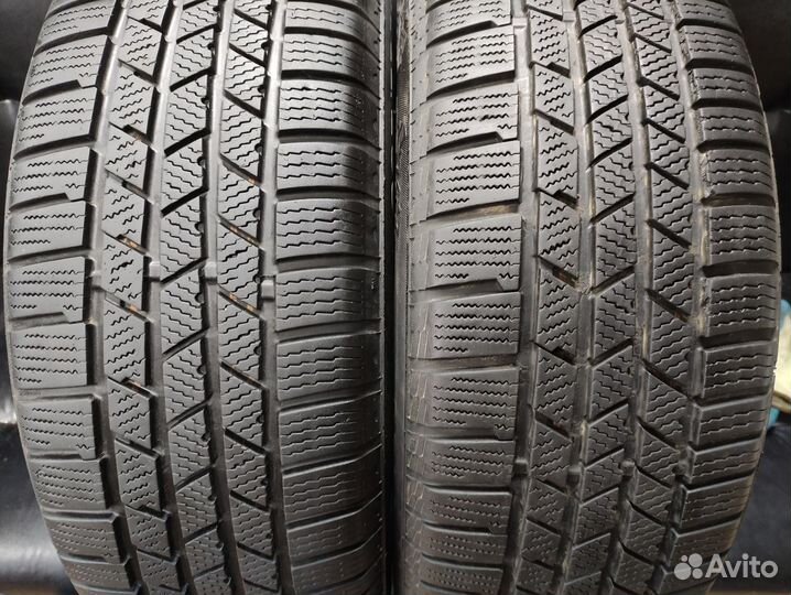Continental ContiCrossContact Winter 235/55 R19 105H