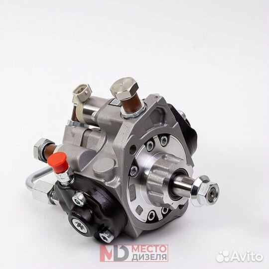 Тнвд Denso 294000-1630