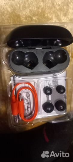 Кейс зарядный W200TWS