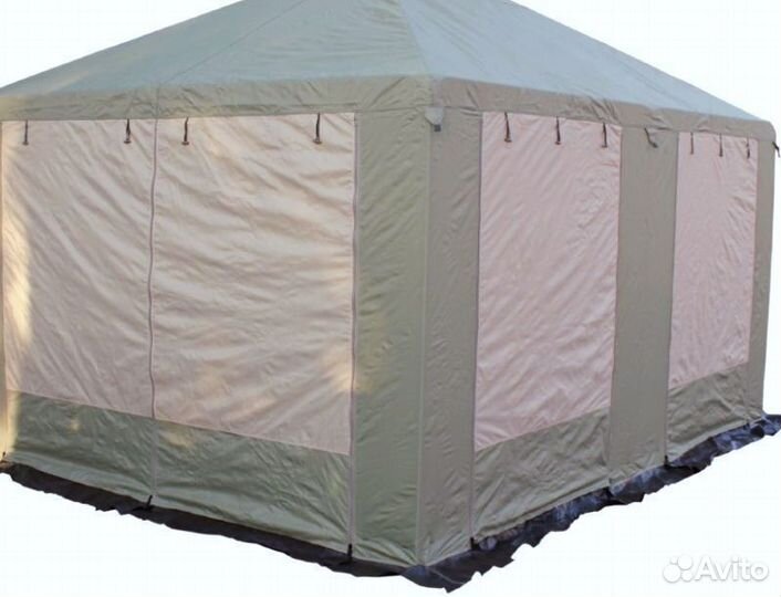 Шатер Митек Пикник-Люкс