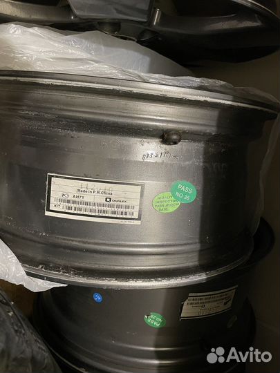 Литые диски r19 на opel астра j 2013