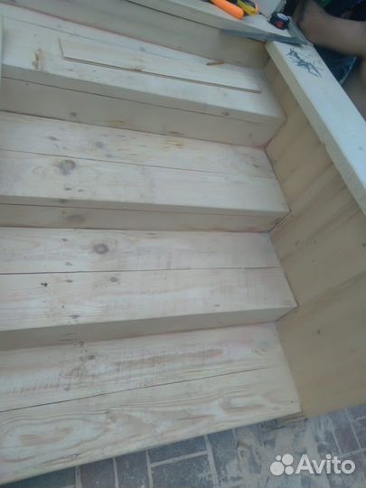 Строительство домов под ключ