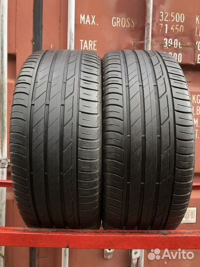 Bridgestone Turanza T001 205/50 R17 93H