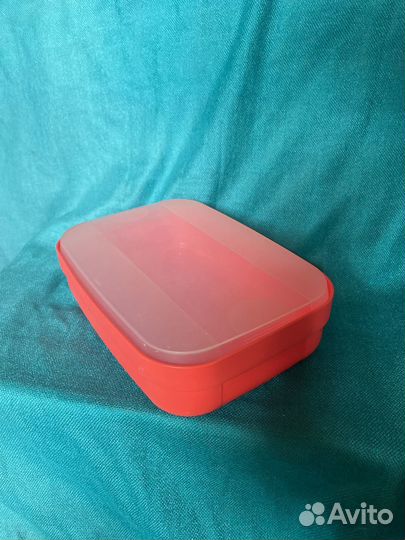 Посуда Tupperware новая и б.у