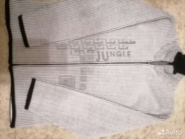 Женские теплые вещи пакетом 46- 48