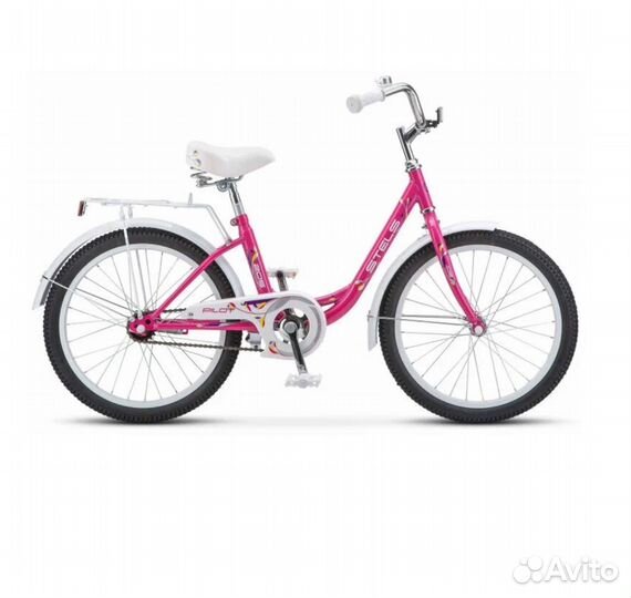 Продам детский велосипед