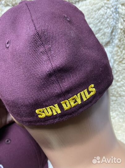 Бейсболка New Era 39 thirty оригинал