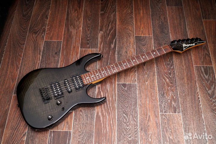 Ibanez RX180 Japan электрогитара