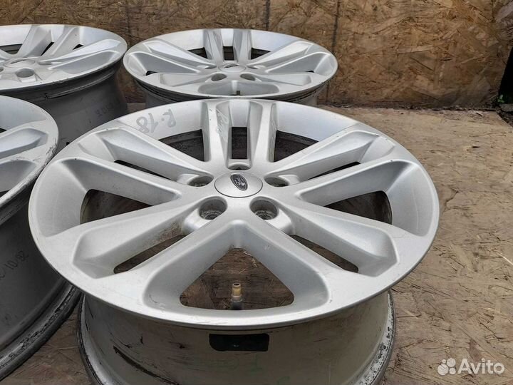 Диск литой Ford Explorer 5 BB531007CA