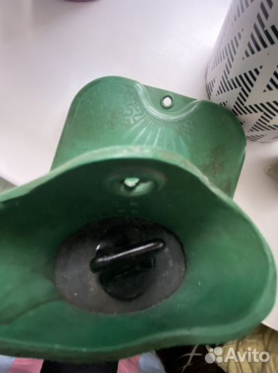 Грелка СССР