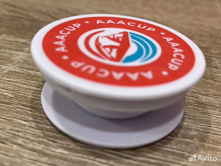 PopSockets / Держатель для телефона попсокет