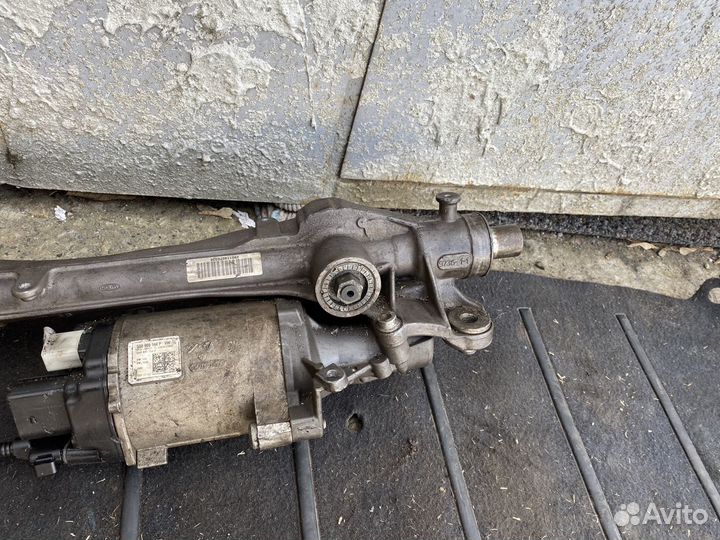 Рулевая рейка Volkswagen Golf 7, Audi A3 8V