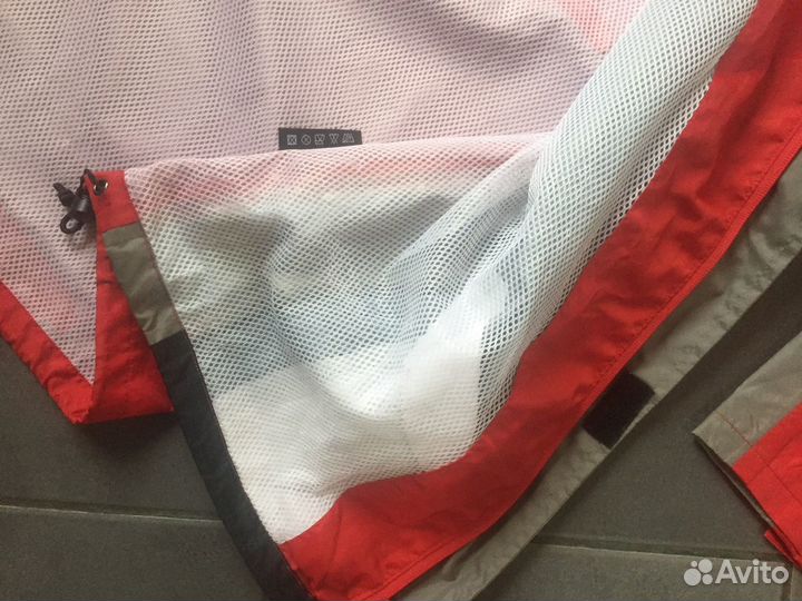 Ветровка для мальчика