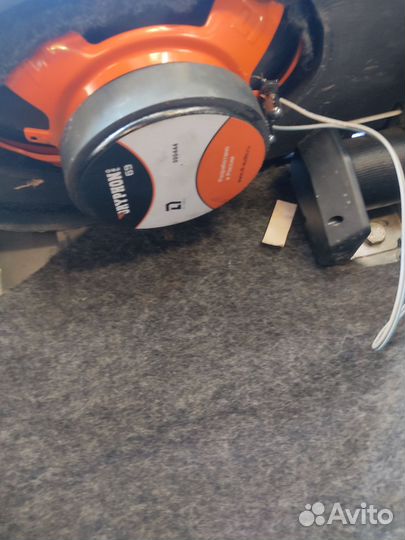 Dl audio gryphon pro 69